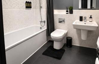 Suite-Dreamz-MCR - Foto 4