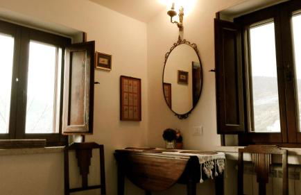 Guesthouse Runcini - Foto 65