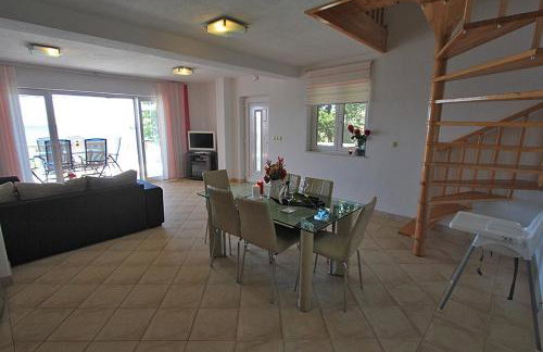 Beachfront Apartments Baricevic with Pool - Foto 32