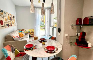 Valle Fiorita 42 - Garden apartment - Photo 8