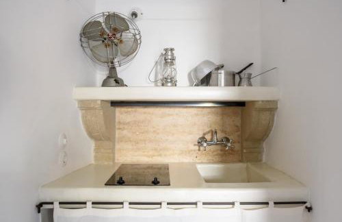 Mezzo Lovero Suites Kimolos - Foto 41