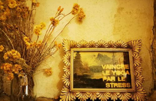 Appartement cosy cœur historique de Montpellier - Foto 38