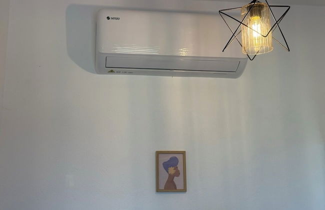 Olga's Sea View Studios -500m from Ipsos - Foto 22