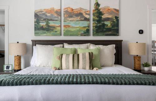 5BR Flagstaff Forest Home Mountain Retreat - Foto 34