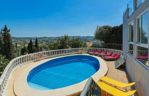 Heated pool and fantastic views BBQ Beach 5 mins - Photo 33