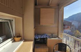 Agapi apartment - Photo 16