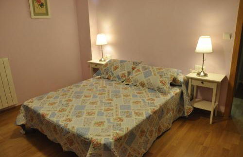 Casa Rural Cancias - Photo 18