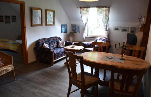 Lüttje Paradies - Foto 35