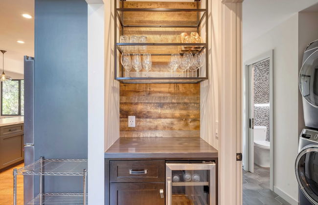 Kenwood Vista by Avantstay 7acres w/ Pool, Fire Pit, Vineyard Views - Foto 15