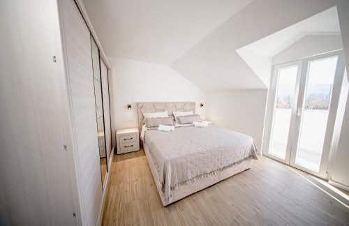 Holiday house Greenside - with a pool - Foto 34