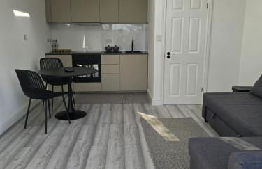 Treetops Studio Apartment - Foto 31