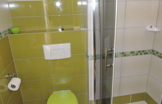 Holiday Home in Dziwnowek Near Clean Beach - Foto 11