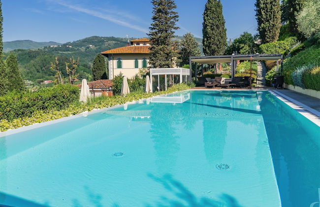 Villa Parri - Photo 57