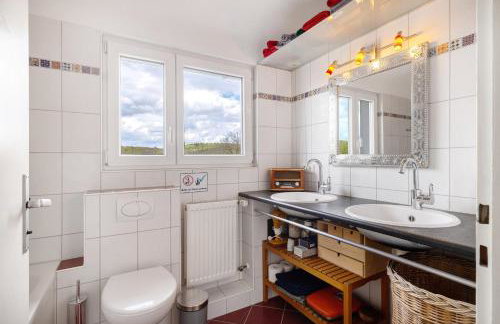 Ferienwohnung Karibu - Foto 24