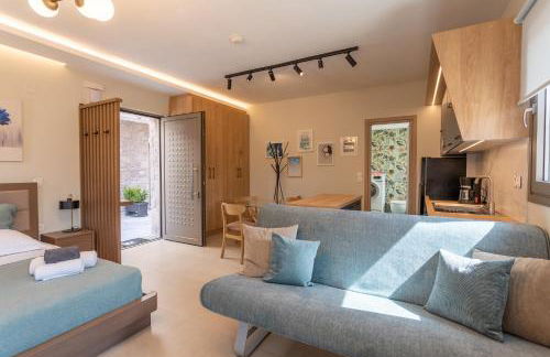 Akti Vigla Apartments - Photo 38