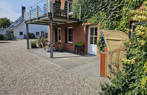 Ferienwohnung Kornkammer - Foto 8