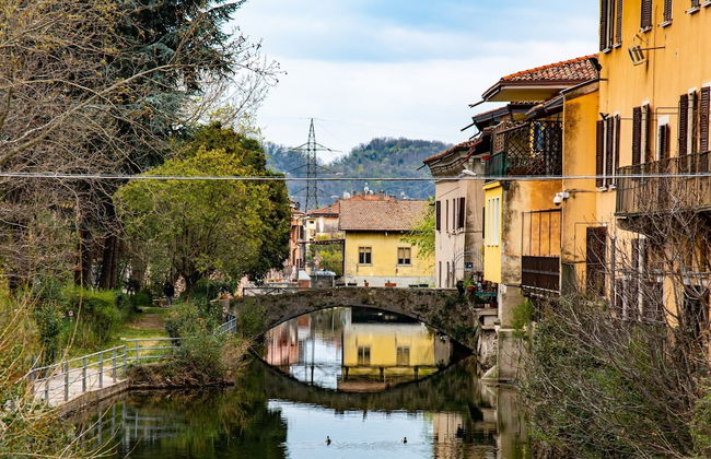 Amirovista-garden, Lake View, Shared Pool - Foto 26