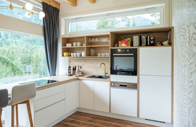 Apartment Near Klopeiner See in Carinthia - Foto 6