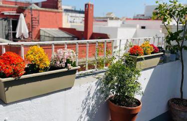 ULLOA Center Apartamento con Terraza privada - Foto 2