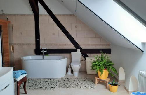 Dom wakacyjny-Czereśniowy Sad - Foto 30