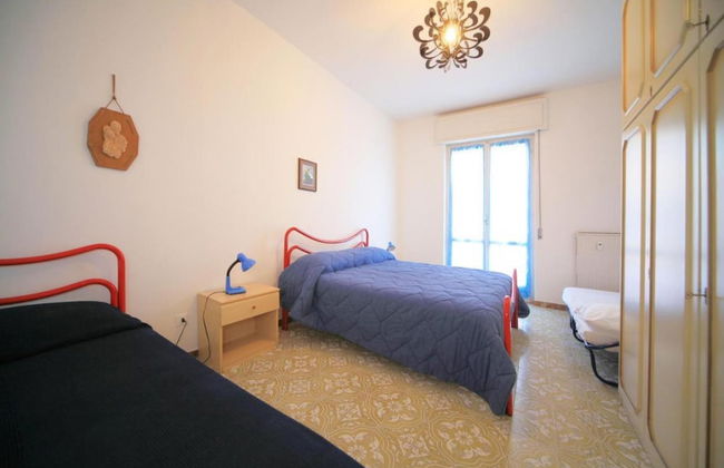 Giardini 13 Int 10 in Borghetto Santo Spirito - Foto 3