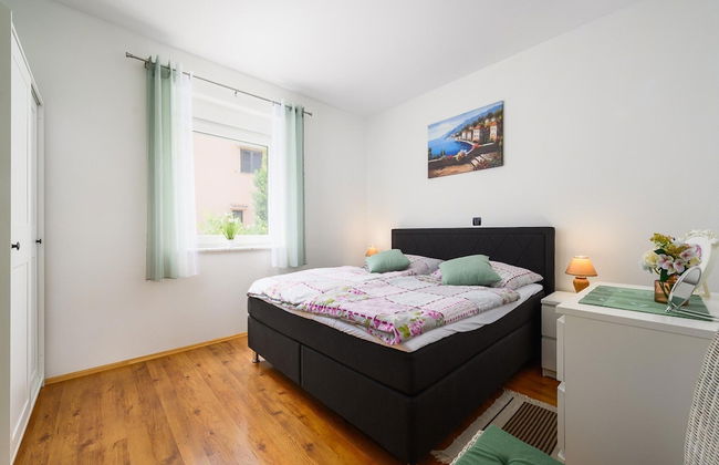 Villa Elisa With View - Foto 6