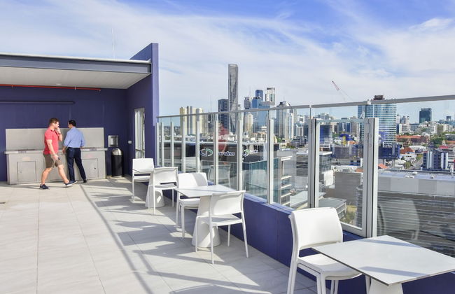 Belise Apartments - Foto 49