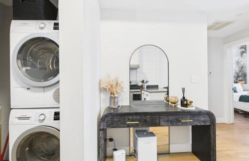 Desert Mirage Free Parking & Private Patio - Foto 11