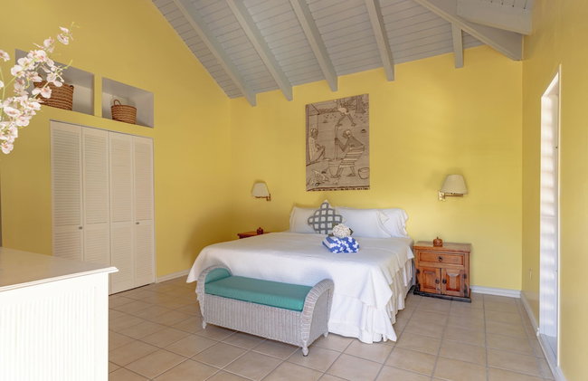 Fort Recovery Beachfront Villa & Suites Hotel - Photo 50