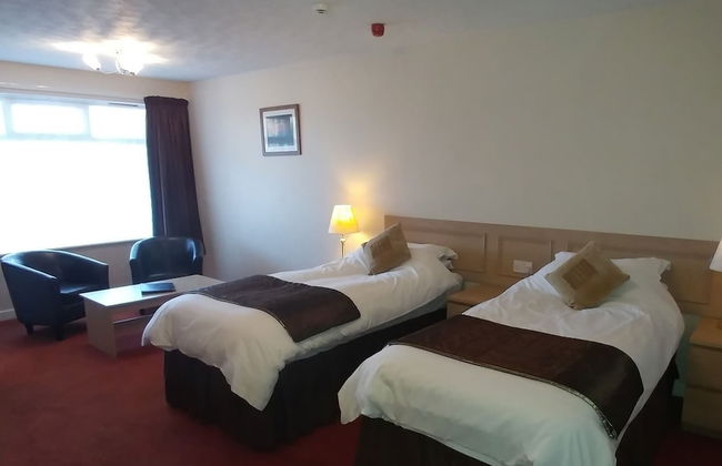 Swan Studios - Foto 21