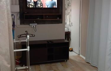 Condomínio Villa de Portugal Suíte Por do Sol - Photo 8