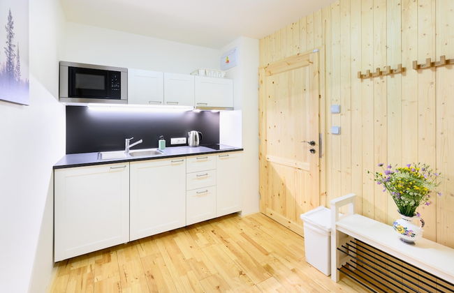 Lipno Lake Chalet - Photo 29