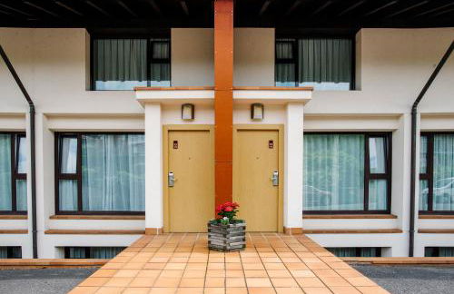 Apartamentos Aldea del Puente - Foto 34