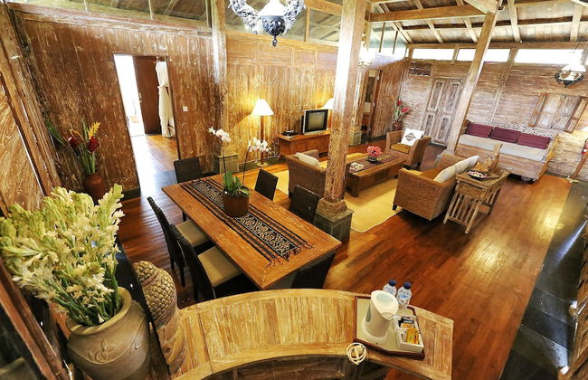 The Sanyas Retreat - Foto 78