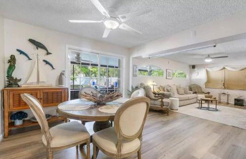 Mermaids Cove Heated Pool Jacuzzi Firepit Beach Access - Foto 19