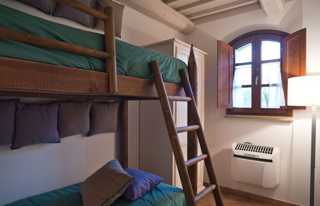 San Ruffino Apartments - Foto 11