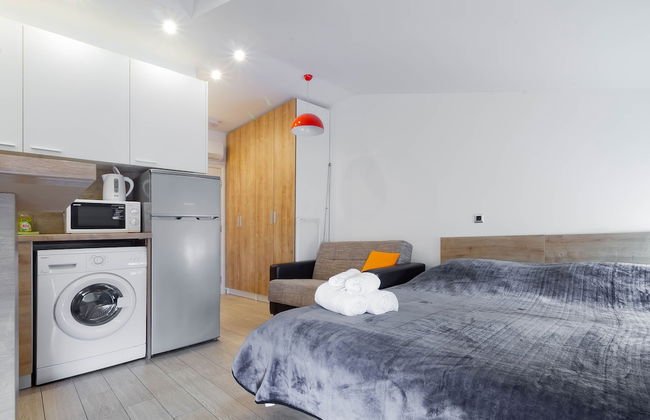 Apartments Pomerio Rijeka - Foto 9