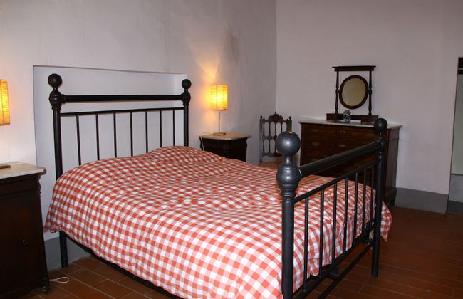 Cosy Farmhouse in Bacchereto With Swimming Pool - Foto 15