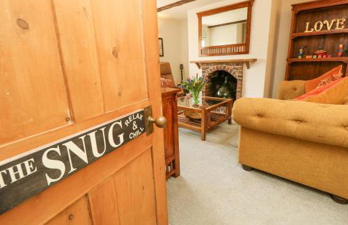 Horseshoe Cottage - Foto 10