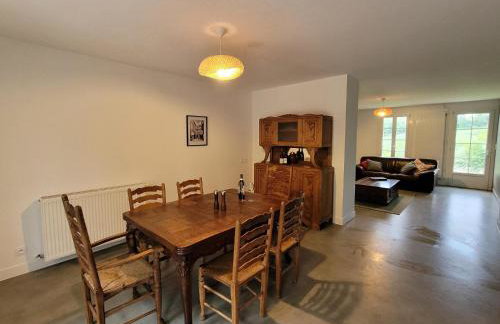 Lake House 10 mins from Bergerac - Foto 28