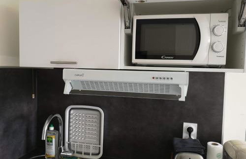 L6 - Green and premium flat close Paris - WIFI & NETFLIX - Foto 13