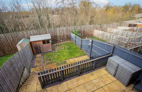 Modern - 3 Bedroom House in Nottingham - Foto 6