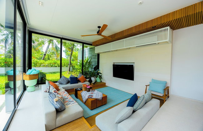 Sailing Pool Villas & Resort Phu Quoc - Photo 64