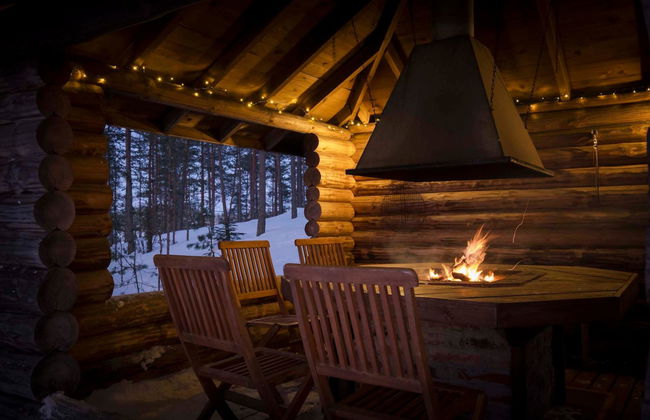 Pohosniemi - Foto 26