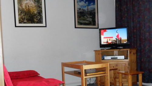 Le Mont Charvin - Foto 3