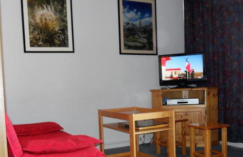 Le Mont Charvin - Foto 3