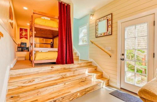 The Lookout! Stunning Views!! Walk to Beach! BBQ! Fast WiFi!! Dog Friendly! - Foto 27