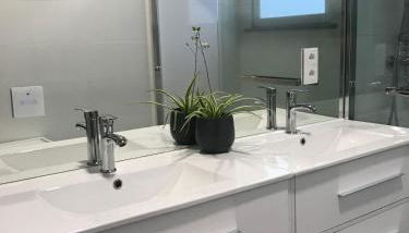 Casa Cidreira Villa 4P en baby with private pool in a natural setting. - Foto 3