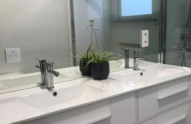 Casa-Cidreira-Villa-4P-en-baby-with-private-pool-in-a-natural-setting - Photo 3