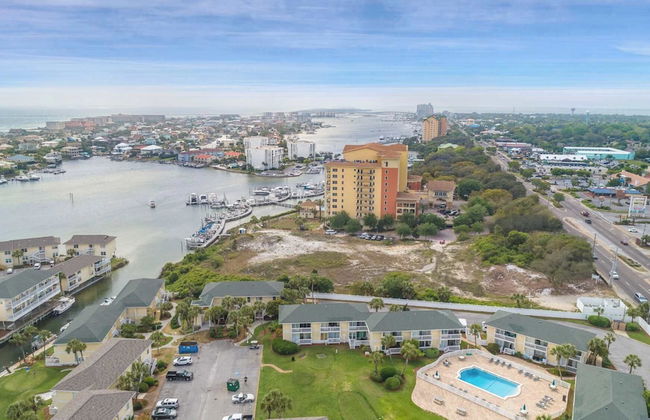 Beachfront Joy at Sandpiper Cove - Foto 62